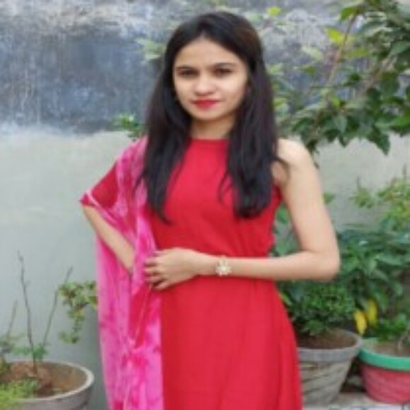 Profile picture of RIYA GANDHI