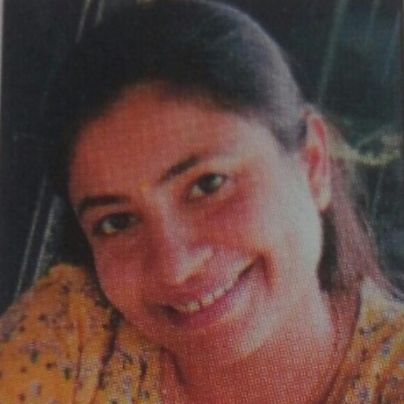 Profile picture of VAISHALI CHUNCHA