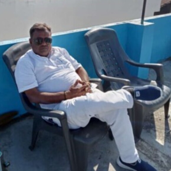 Profile picture of VIJAY SONI