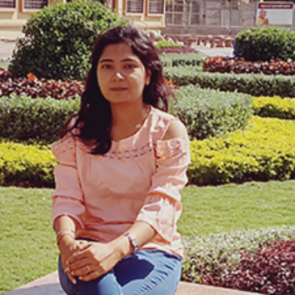 Profile picture of BINAL PANDYA