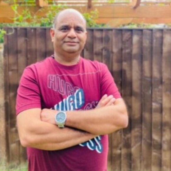 Profile picture of RAKESH PATEL