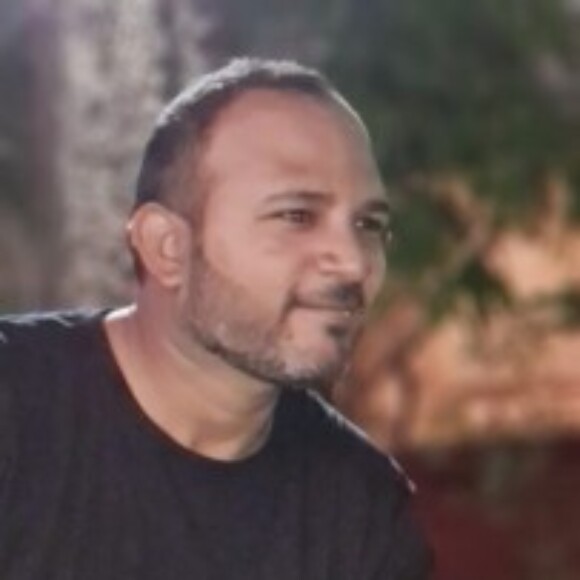 Profile picture of KRUNAL MARFATIYA
