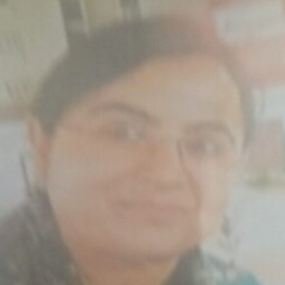Profile picture of NUPUR DAVE