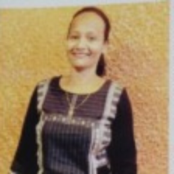 Profile picture of VAIDEHI PANDYA