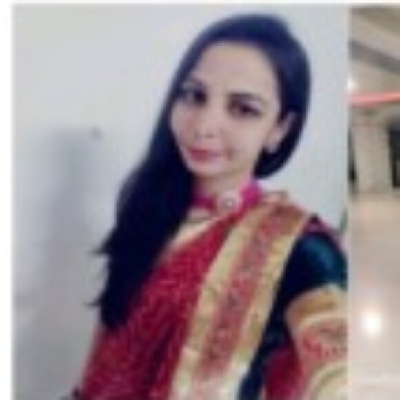 Profile picture of NEELA N JOSHI