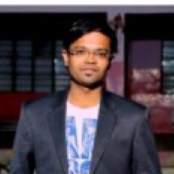 Profile picture of RIKIN PATEL