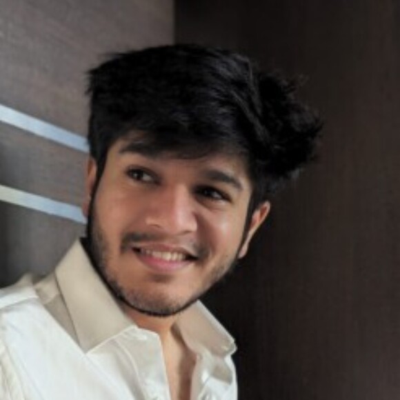 Profile picture of DEEP H SHAH