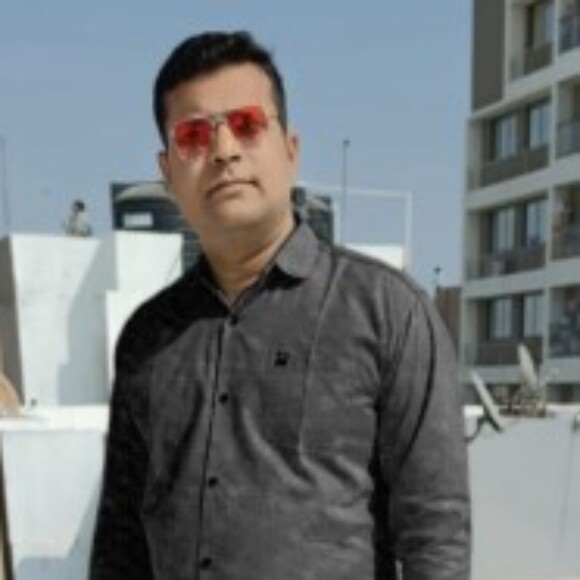 Profile picture of DHARMENDRA K CHAUHAN