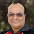 Profile picture of KAUSHIK D KOTECHA