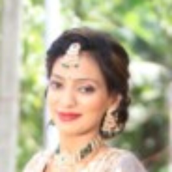 Profile picture of SNEHA V SHAH