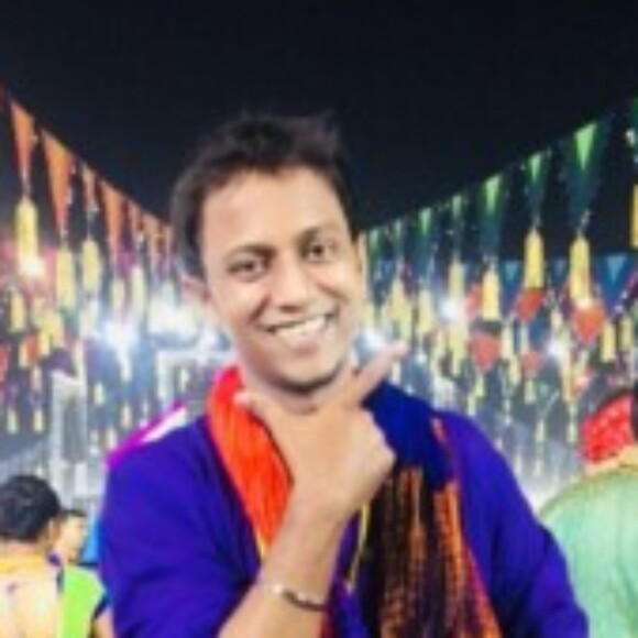 Profile picture of NIRAJ D PATEL