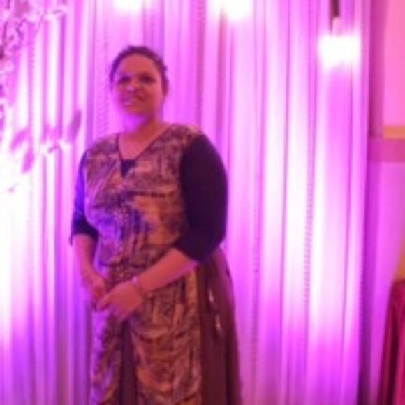 Profile picture of DIXITA SHAH