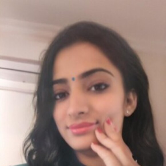 Profile picture of MITALI SHAH