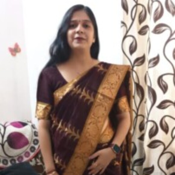 Profile picture of NILAM JANI