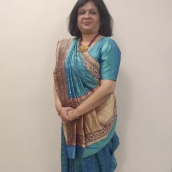 Profile picture of BIJAL AMIN