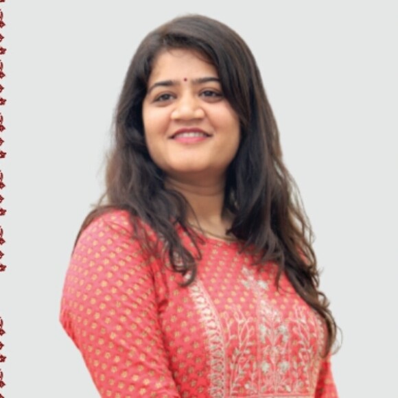 Profile picture of DEVARSHI PATEL