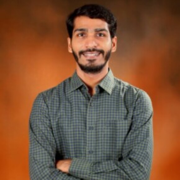 Profile picture of HIMANSHU PATEL