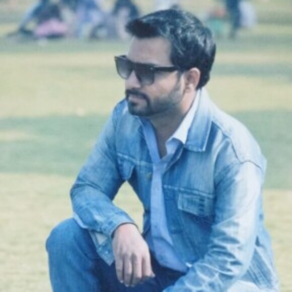 Profile picture of RAHUL KHERE