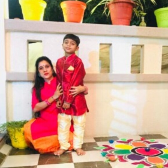 Profile picture of BHAVINI PANCHAL