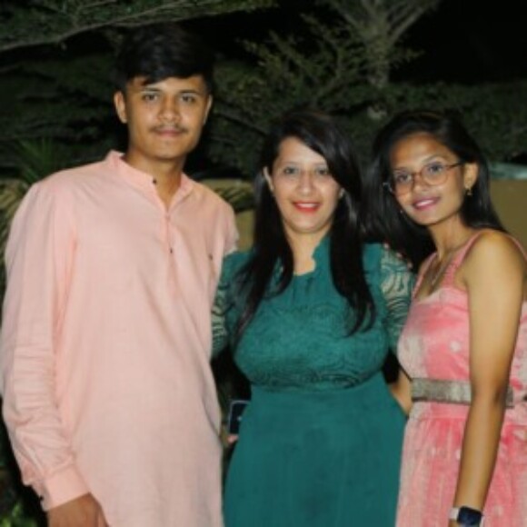 Profile picture of KINJAL SONI