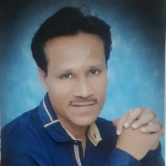Profile picture of PARESH THAKKAR