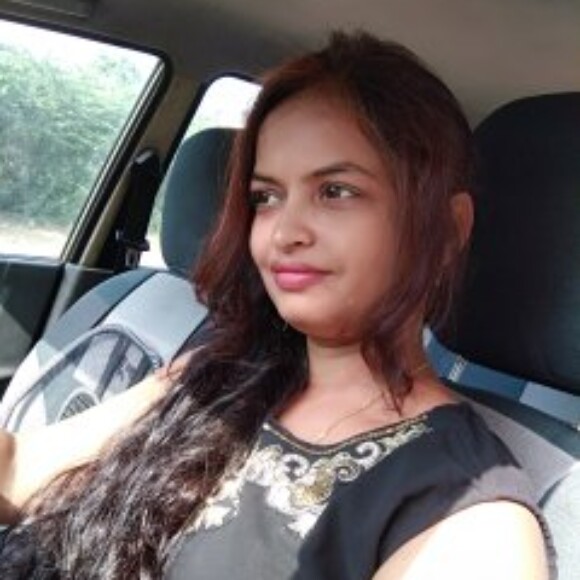 Profile picture of PURVI PANDYA