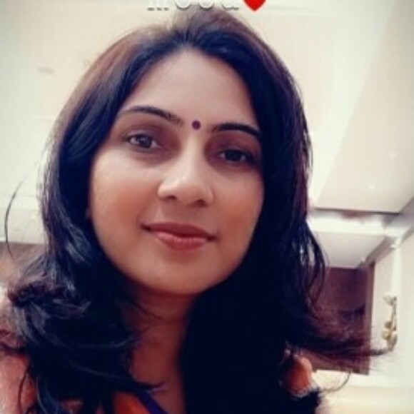 Profile picture of VANDANA BHATT