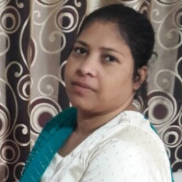 Profile picture of NAYNA SHREEVASTAV