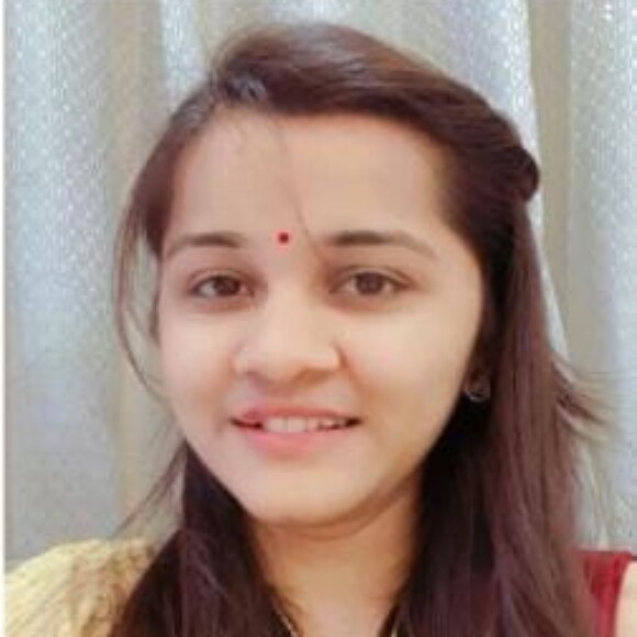 Profile picture of SWETA BHATT