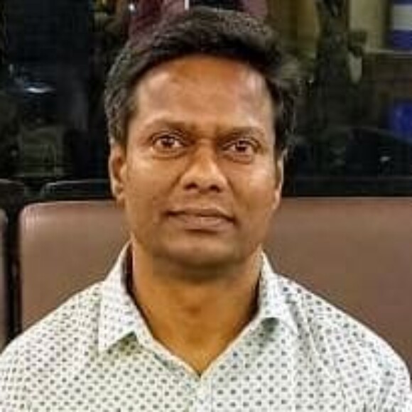 Profile picture of KAMLESH ARGADE