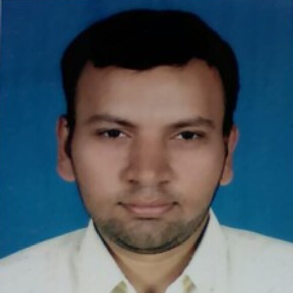 Profile picture of HARDIK SHAH