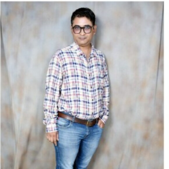 Profile picture of UJJWAL JANI