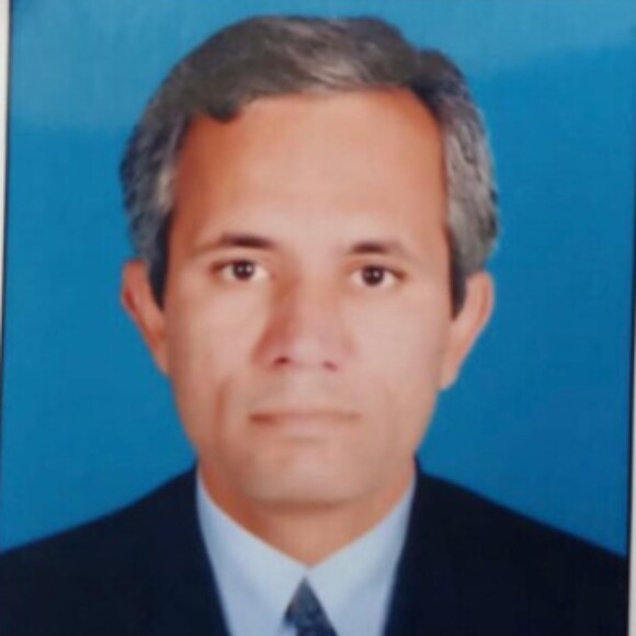 Profile picture of VIRANG MEHTA