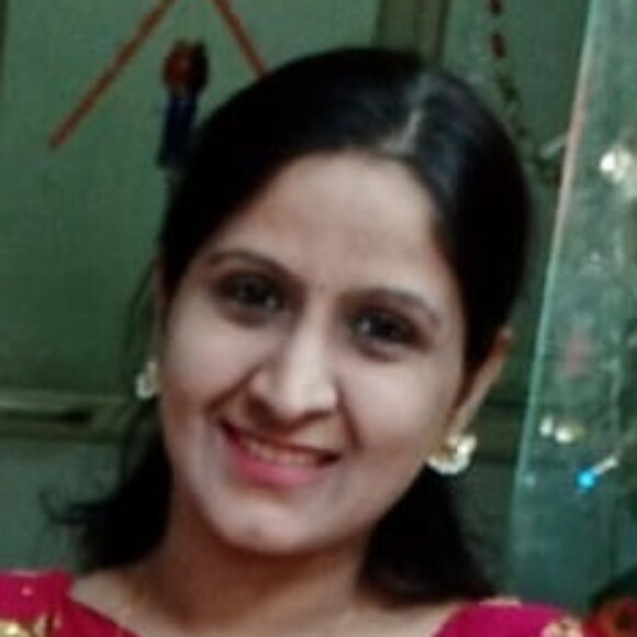 Profile picture of SIDDHI ADHYARU