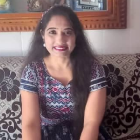 Profile picture of NEHA DAVE