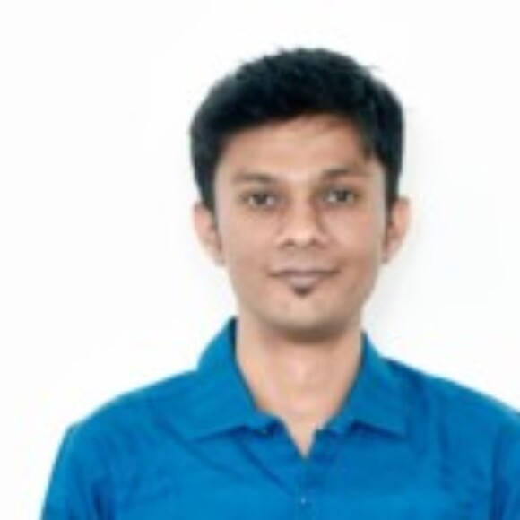 Profile picture of SUNIL GANDHI