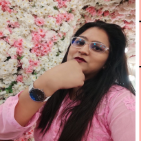Profile picture of ARPITA LAD