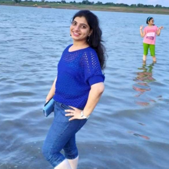 Profile picture of TULSI SHAH