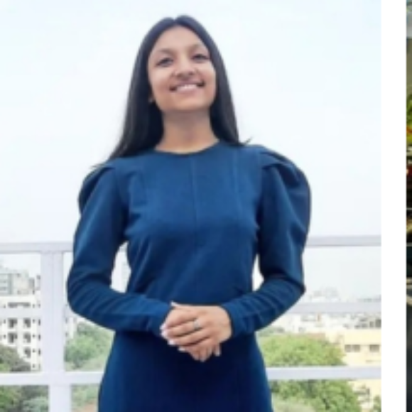 Profile picture of KRUTIKA PATEL