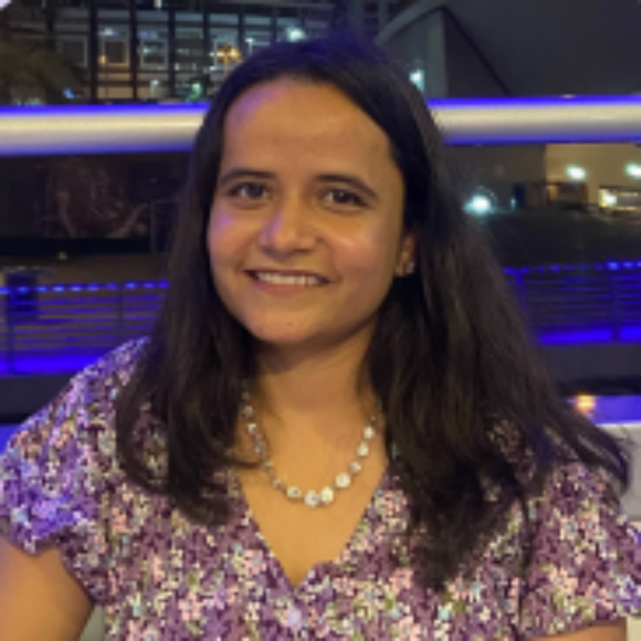 Profile picture of RUTU PANCHAL