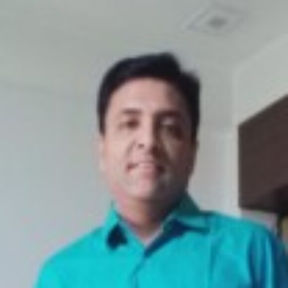 Profile picture of JAY BHATT