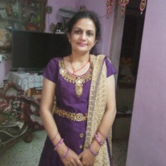 Profile picture of TRUPTI BHATT