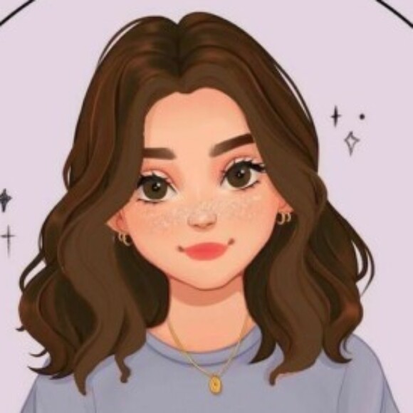 Profile picture of KHYATI SHAH