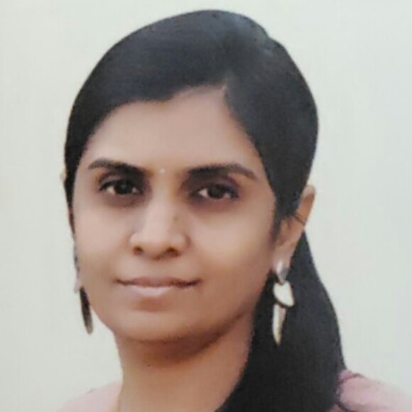 Profile picture of EKTA UPADHYAY