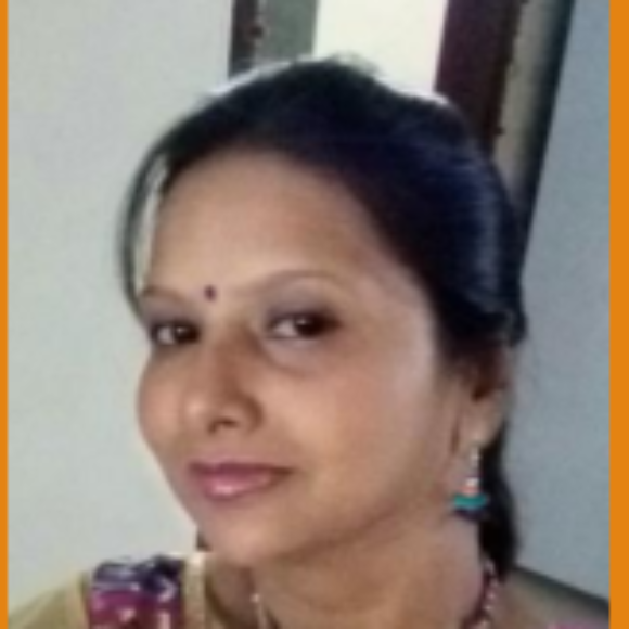 Profile picture of FALGUNI SHAH