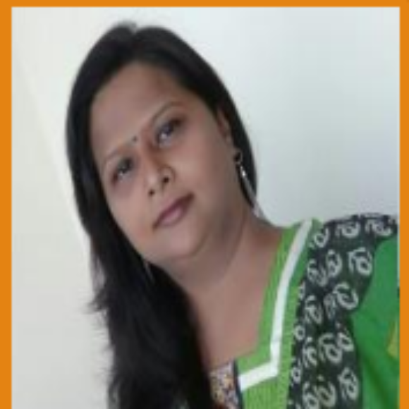 Profile picture of RAGINI SHAH