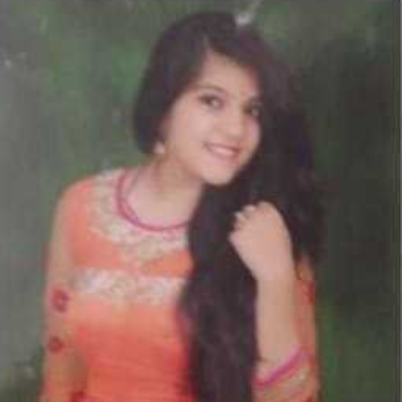 Profile picture of HETVI SHETH