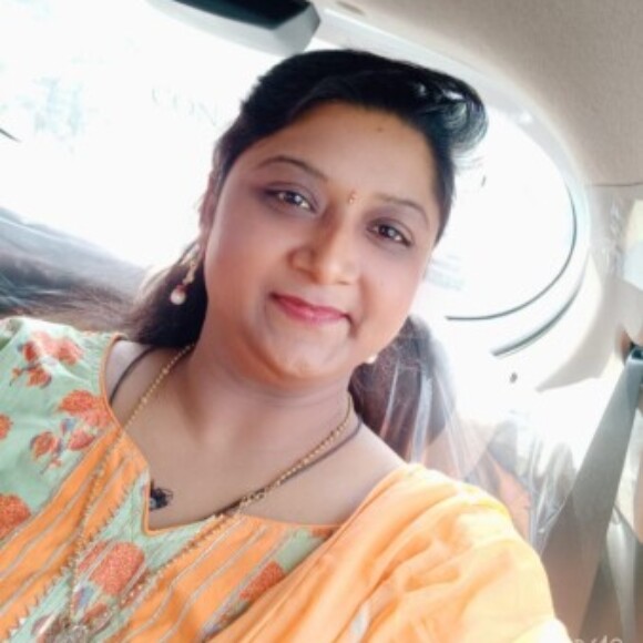 Profile picture of JANKI SHAH