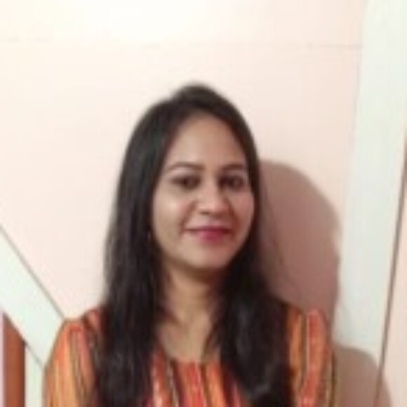 Profile picture of PRIYANKA PATEL