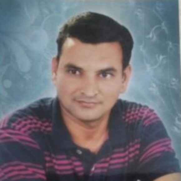 Profile picture of AJAY PATEL